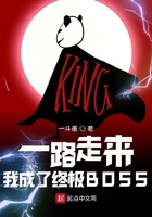 一路走来，我成了终极BOSS