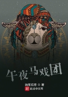 午夜马戏团